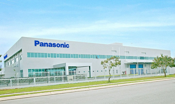Công ty TNHH Panasonic Việt Nam